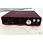 Used Focusrite Scarlett 6i6 Gen 2 Audio Interface thumbnail