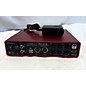 Used Focusrite Scarlett 6i6 Gen 2 Audio Interface