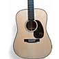 Used Martin d18 special Gruhn Natural Acoustic Guitar