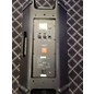 Used JBL Eon712 Powered Speakers Powered Speaker thumbnail