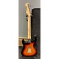 Used Fender Used Fender Player Stratocaster Sunburst Solid Body Electric Guitar