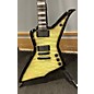 Used Wylde Audio Blood Eagle Solid Body Electric Guitar