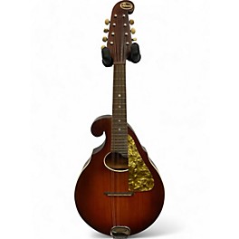 Used Regal Used Regal PRINCESS Two Tone Burst Mandolin