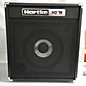 Used Hartke Hd 75 Bass Combo Amp thumbnail