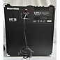 Used Hartke Hd 75 Bass Combo Amp