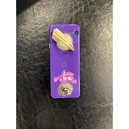 Used  Lovepedal Pickle Vibe