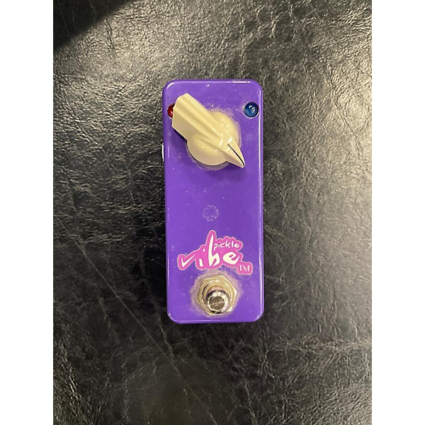 Used  Lovepedal Pickle Vibe