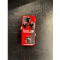 Used TC Electronic Sub N Up Mini Octaver Effect Pedal thumbnail