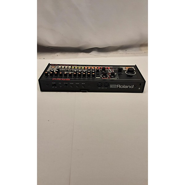 Used Roland TR-08 Module Drum Machine