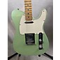 Used Fender Player Telecaster Solid Body Electric Guitar thumbnail