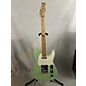 Used Fender Player Telecaster Solid Body Electric Guitar