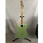 Used Fender Player Telecaster Solid Body Electric Guitar