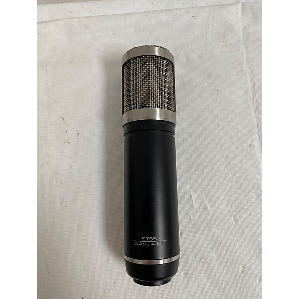 Used Sterling Audio ST55 Condenser Microphone