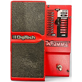 Used DigiTech Used DigiTech Whammy 4 Effect Pedal