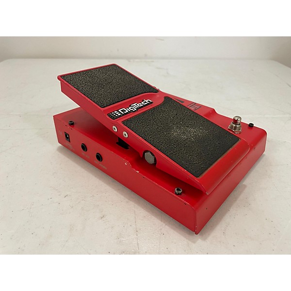 Used DigiTech Whammy 4 Effect Pedal