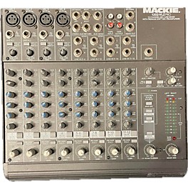 Used Mackie Used Mackie 1202 VLZ PRO Unpowered Mixer