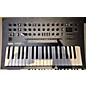 Used KORG MINILOGUE XD Synthesizer thumbnail