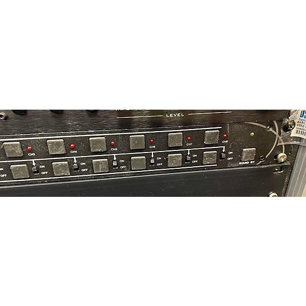 Used Used LIGHT STREAM CONTROLS LC-100 Lighting Controller