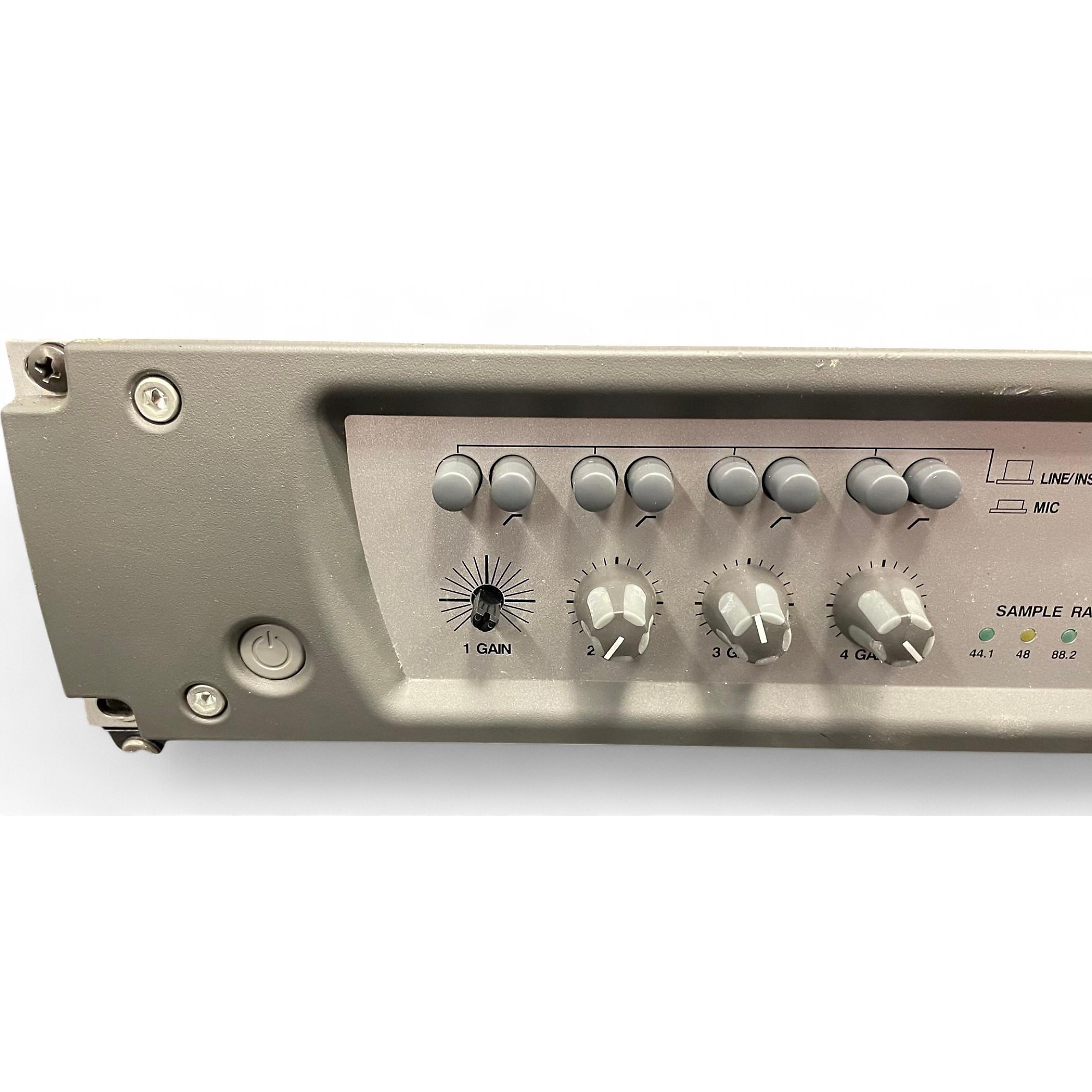Used Digidesign 002 Audio Interface | Guitar Center