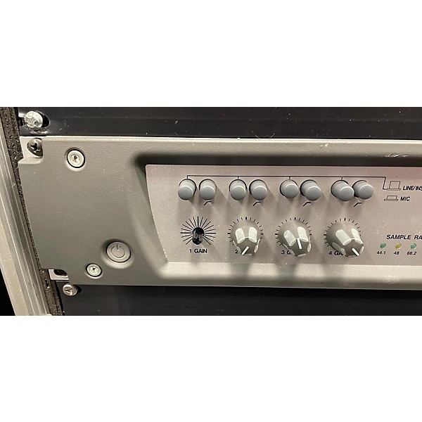 Used Digidesign Used Digidesign 002 Audio Interface