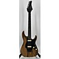 Used Schecter Guitar Research Used Schecter Guitar Research SUN VALLEY SUPER SHREDDER EXOTIC BLACK LIMBA Solid Body Electric Guitar thumbnail