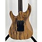 Used Schecter Guitar Research Used Schecter Guitar Research SUN VALLEY SUPER SHREDDER EXOTIC BLACK LIMBA Solid Body Electr...