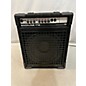 Used Gallien-Krueger Backline 112 Bass Combo Amp