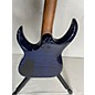 Used Jackson Used Jackson Pro Series Misha Mansoor Signature Juggernaut HT6 Chlorine Burst Solid Body Electric Guitar