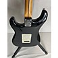 Used Fender Used Fender 70th Aniversary Stratocaster Nebula Noir Solid Body Electric Guitar thumbnail