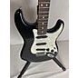 Used Fender Used Fender 70th Aniversary Stratocaster Nebula Noir Solid Body Electric Guitar