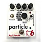 Used Red Panda Used Red Panda Particle Effect Pedal thumbnail