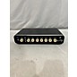 Used Fender Rumble 800 Bass Amp Head thumbnail