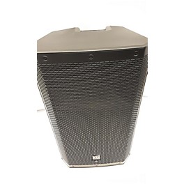 Used Electro-Voice Used Electro-Voice ZLX-12BT Powered Speaker