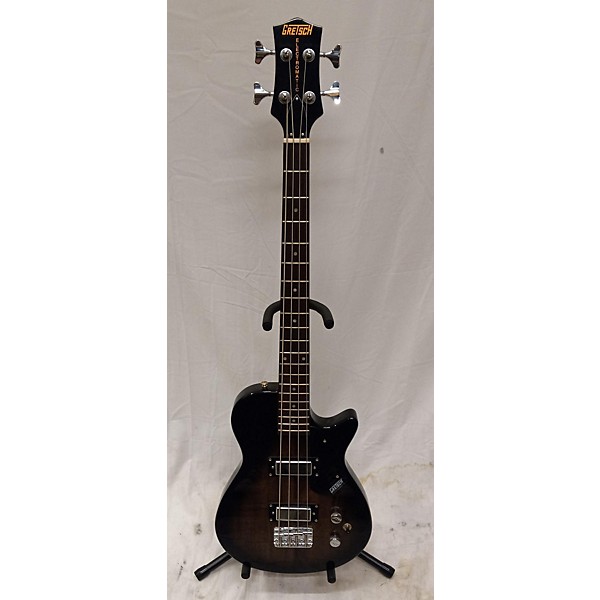 Used Gretsch Guitars G2220 Walnut Electric Bass Guitar