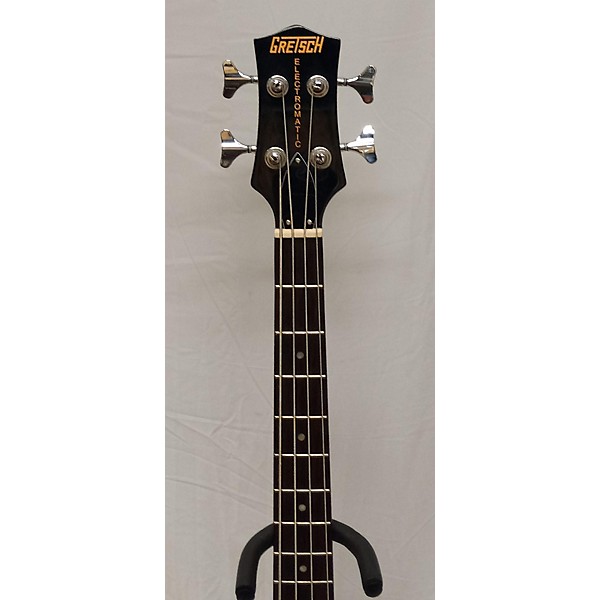 Used Gretsch Guitars G2220 Walnut Electric Bass Guitar