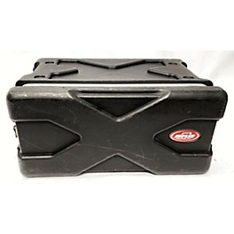 Used SKB Used SKB 3U Rackmount Case Utility Case