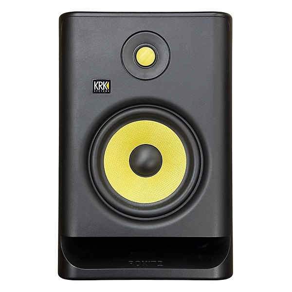 Used KRK RP7 ROKIT G4 Pair Powered Monitor