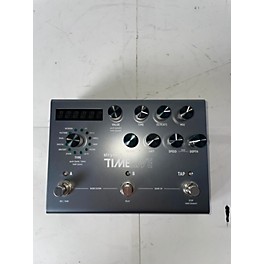 Used Strymon Used Strymon Timeline Multi-delay Effects Pedal Effect Pedal