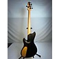 Used Used Alpher Mako Prime #67 Natural Electric Bass Guitar