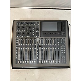 Used Behringer X32 Compact Digital Mixer