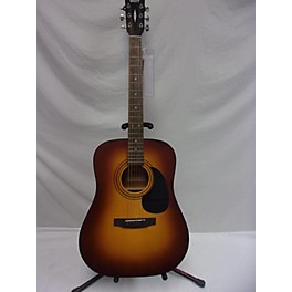 Used Cort AD810 Acoustic Guitar