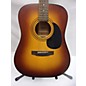 Used Cort AD810 Acoustic Guitar