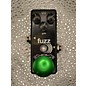 Used Fortin Amplification Used Fortin Amplification Fuzz Effect Pedal thumbnail