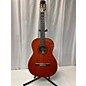 Vintage Vintage 1975 Masaru Matano 400 Mahogany Classical Acoustic Guitar thumbnail