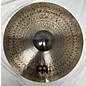 Used MEINL 20in PURE ALLOY CUSTOM MEDIUM THIN CRASH 20" Cymbal thumbnail