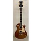 Used Gibson Used Gibson Les Paul Standard 50s Goldtop Solid Body Electric Guitar thumbnail