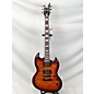 Used ESP Used ESP LTD Viper 256 2 Color Sunburst Solid Body Electric Guitar thumbnail