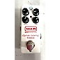 Used MXR M282 DYNA COMP BASS Bass Effect Pedal thumbnail