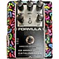 Used Catalinbread Formula 5F6 Effect Pedal