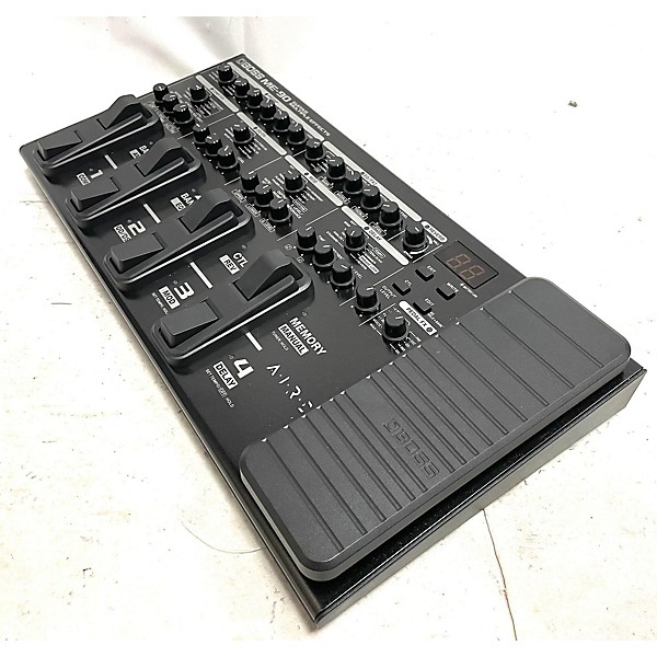 Used BOSS Used BOSS Me90 Effect Processor